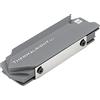 Thermalright-TR Thermalright TR M.2 2280 Thermal Silicone Pad per SSD Cooler, Computer Double Side Thermal Pad, M.2 SSD Heatsink Cooler (M.2 2280)