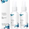 Jesshiny Spray per l'erezione a base di alghe Elycura - Formula naturale HerbaPower per gli uomini, assorbimento rapido e leggero, aumenta la vitalità maschile, supporto quotidiano delicato per la vita amorosa