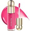 Neksong Rare Beauty Long Lasting Dewy & Matte Blushes, Texture Morbida e Vellutata, a Lunga Durata (Lucky)