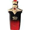 NUSUK Gladius Extrait de Parfum for Men Long Lasting Woody Aromatic Perfume with Raspberry, Bergamot & Patchouli Luxury Arabic Fragrance 100ml
