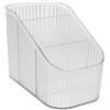 JOYOFREELY Scatola Organizer per Ciglia a 3 Scomparti in Plastica