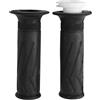 HWBZDPZQD Manopole moto Impugnatura manubrio for YAMAHA YZF R1 R6 FZ6 FZ1 FZ8 XJ6 MT09 MT07 XJR400