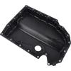 Generico Coppa dell'olio‌ AP01 06K103600L Coppa olio motore inferiore per VW per Golf per GTI per A3 S3 2.0L L4 2015-2018 Coppa olio‌ auto