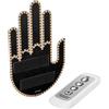 Lampa 96984 LED Hand Gestures, Luce Decorativa - 203 LED SMD