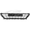3RG INDUSTRIAL 3RG 64608 Griglia paraurti anteriore Compatibilità con RENAULT Megane 4 Sedan