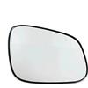 OEXRIG Per Chevrolet Per SPARK 2009 2010 2011 2012 2013 2014 2015 2016 2017 Auto Specchi Retrovisori Galss Lente Vetro Specchietto Retrovisore(R)