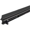 SUPER DAFI Tergicristallo 1 Pz 30 32 34 80 Cm 90 Cm 100 Cm Bus Tergicristallo In Gomma Lama Di Ricarica Inserto Morbido Striscia Parabrezza Parti Di Ricambio Spazzole Per Parabrezza(40 inch (100cm))