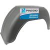 Piaggio PARAFANGO PARA FANGO POSTERIORE GRIGIO PER PIAGGIO APE 500 - APE 501 - APE 600 - APE 601 - APE CLASSIC 601 ORIGINALE PIAGGIO 1821495
