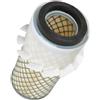 Kivivaka Filtro aria sostituisce 70000 11221 67800 58300 15227 11220 per Kubota D1005 D905 D1101 D1102 D1301 D850