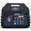 Hangzhou Huafeng Chain Co. Ltd. CATENE DA NEVE SPESSORE RIDOTTO 7mm GRUPPO 60 Omologate