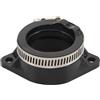 GOOFIT Moto Carburatore Collettore Di Aspirazione Sostituzione per DR250S 1982-1987 GN250 1985-2001 TU250 1991-1997 SP250 13110-38200