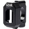 UTMGNY indicatore velocità Motociclo Accessori Moto Indicatore Di Marcia Per Z750 Z 750 2004 2005 2006 1-6 Display Della Marcia Indicatore Di Velocità Tester