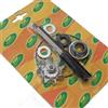 AER MOTO SPARE PARTS KIT REVISIONE POMPA ACQUA TOP SILVERWING 400/600 TUTTI SW-T 400 600