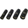 BikeService Bike Service Bussola candela 16 mm extrasottile (Attrezzi Motore) / Extra thin wall spark socket 16 mm (Engine Tools)