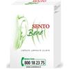 Farmadpiu'srls Sento Bene Trattamento Dei Tappi Di Cerume Per Il Lavaggio Del Condotto Uditivo Esterno 15ml