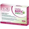 INSTITUT ALLERGOSAN GmbH Omni biotic stress repair 7 bustine da 3 g