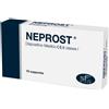 DIFASS INTERNATIONAL SpA Neprost 10supp