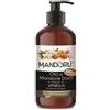 CODEFAR Srl Mandorli Vaniglia Olio Corpo