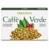 ERBAMEA Srl Caffe' verde capsule vegetali