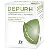 DRIATEC Srl Depur h 60 capsule