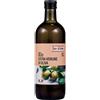 BIOTOBIO Srl Fior di loto olio extra vergine oliva bio 1 litro