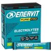 ENERVIT SpA Enervit pure pro electrolytes boost 16 bustine da 4 g