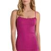 CALIDA Etude Toujours T-Shirt, Orchid Flower, 36-38 Donna
