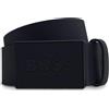 BOSS Icon-s1_sz40 10219316 02 Cintura, Blu Scuro, 85 cm Uomo