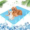 Zoonvii Tappetini assorbenti per Cani,50*60 cm Tappetinis per urine per canis,gatti | Tappetini per Addestramento Cane,Tappetinis Assorbenti per Cani Lavabili,Assorbente, Riutilizzabile per Canis, Gatti (M)
