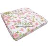 Caleffi Copriletto estivo cotone piquet Caleffi piazza mezzo cm.220x260 Provenza rosa