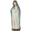 Holyart Statue in resina e PVC: Maria incinta 12 cm resina