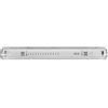 Vetrine in rete Vetrineinrete® Plafoniera tenuta stagna 1 neon tubo a led attacco t8 g13 60 120 150 cm da parete soffitto tubi per interni ed esterni lampada da muro impermeabile (60cm 18w) P69
