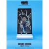 Tsume NARUTO SHIPPUDEN - Tsume Neon - Sasuke Uchiha Pvc Figure