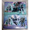 Bandai RG 1/144 RX-78-2 Gundam RG 1/144 MS-06S Zaku II Hatsune Miku Ver. Set kit...