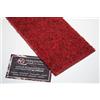 Mario Sedia Giardì, Moquette su Misura da Esterni - Rosso 01 - Spessore 6mm - 200x150cm