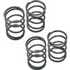 DBEIXIWEI Molla di compressione della testa di ricambio per tosaerba per decespugliatori EGO ST1500, ST1500-S, ST1500F, ST1500SF, ST1500XY, ST1510S, ST1510T, ST1520, 4 pezzi