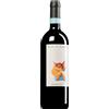 Valdicava | Toscana Rosso di Montalcino DOC 2024 0,75 l