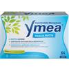 Ymea Pancia Piatta Integratore per la Menopausa - 64 Capsule