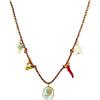 Mast Industria Italiana Medical Jewels Collana Nona Lucky Collection