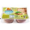CEREAL Pane Rustico Semi 400g - CEREAL - 923527954