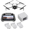 DJI MINI 5 PRO RC 2 FLY MORE COMBO - GARANZIA UFFICIALE NITAL 2 ANNI