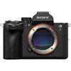 SONY A7R VI BODY - GARANZIA UFFICIALE SONY ITALIA