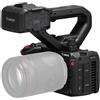 CANON EOS C50 - GARANZIA CANON ITALIA