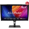 ASUS ProArt PA32UCE Monitor PC 80 cm (31.5") 3840 x 2160 Pixel 4K Ultra HD LED Nero [90LM03H0-B02K70]