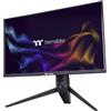 Thermaltake TGM-I27FQ Monitor PC 68,6 cm (27") 2560 x 1440 Pixel Quad HD LED Nero [GM-GFT-27FTQB-EU]