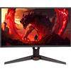 Acer NITRO XV0 UM.HX0EE.323 Monitor PC 68,6 cm (27") 2560 x 1440 Pixel 2.5K LCD Nero [UM.HX0EE.323]