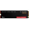 Western Digital SSD Western Digital Black WD_BLACK SN850X NVMe 2 TB M.2 PCI Express 4.0 [WDS200T2X0E-00BCA0]