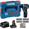 Bosch GSR 12V-32 Professional 700 g [06019N7005]
