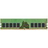 Kingston Technology KSM32ES8/16MF memoria 16 GB 1 x DDR4 3200 MHz Data Integrity Check (verifica integrità dati) [KSM32ES8/16MF]