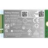 HP 4G LTE-Advanced Pro Cat19 WWAN scheda di interfaccia e adattatore Interno (4G Lte-Advanced - Wwan Internal Warranty: 12M) [B8BD3AA]